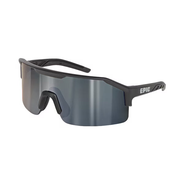EPIC® STALYON Safety Glasses Polarised Hyper Silver Mirror
