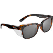 Bollé STKS 410 - Brown Tortoise PC Temples/Frame AS/AF