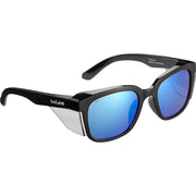 Bollé STKS 410 - Black Gloss PC Temples/Frame AS/AF