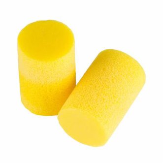 3M™ E-A-R™ Classic™ Platinum™ Earplugs 310-4003, Uncorded, Poly Bag, Box/200