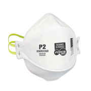 P2 Flat Fold Respirator (20 pack) - RWRX350
