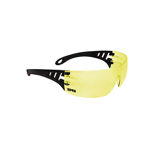 EPIC® Epic Safety Glasses UV400 Coating