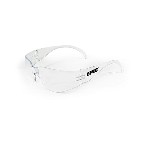 Glasses Safety EPIC® Echo HC + AF