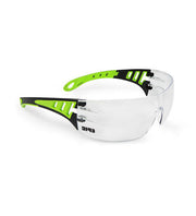 EPIC® Epic Safety Glasses UV400 Coating