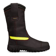 Oliver - 300mm Pull On Structural Firefighter Boot