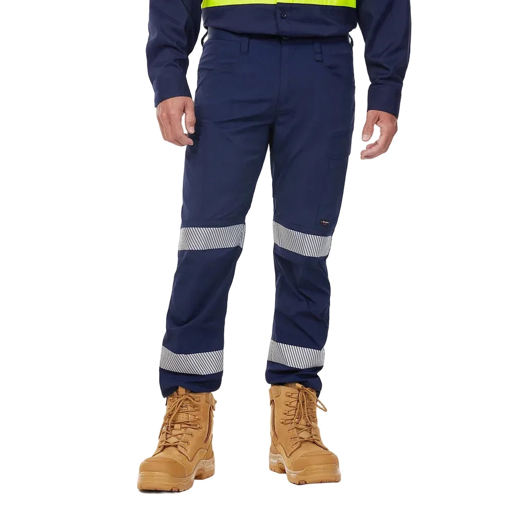 KingGee - Men's DryCool Taped Pant - K53004