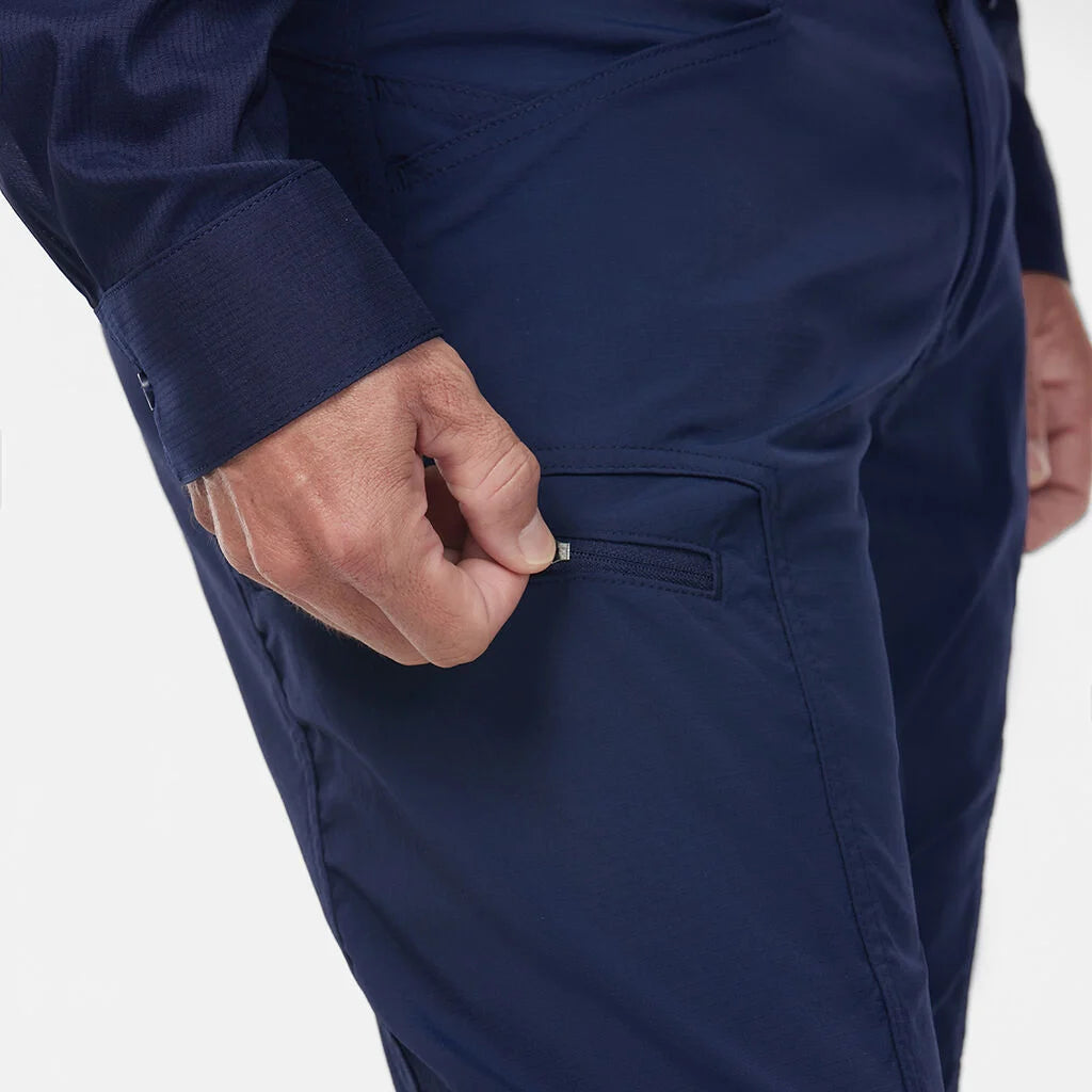 KingGee - Men's DryCool Taped Pant - K53004