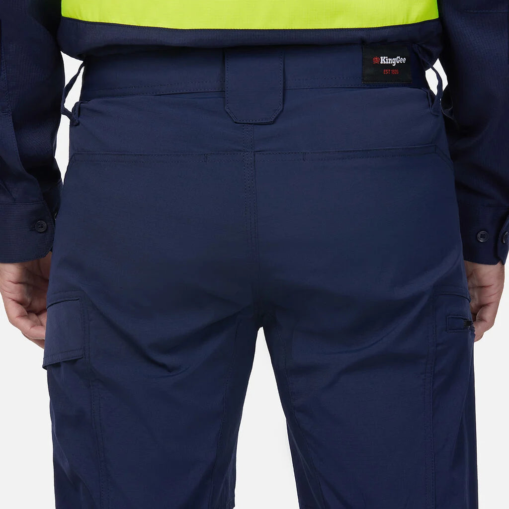 KingGee - Men's DryCool Taped Pant - K53004