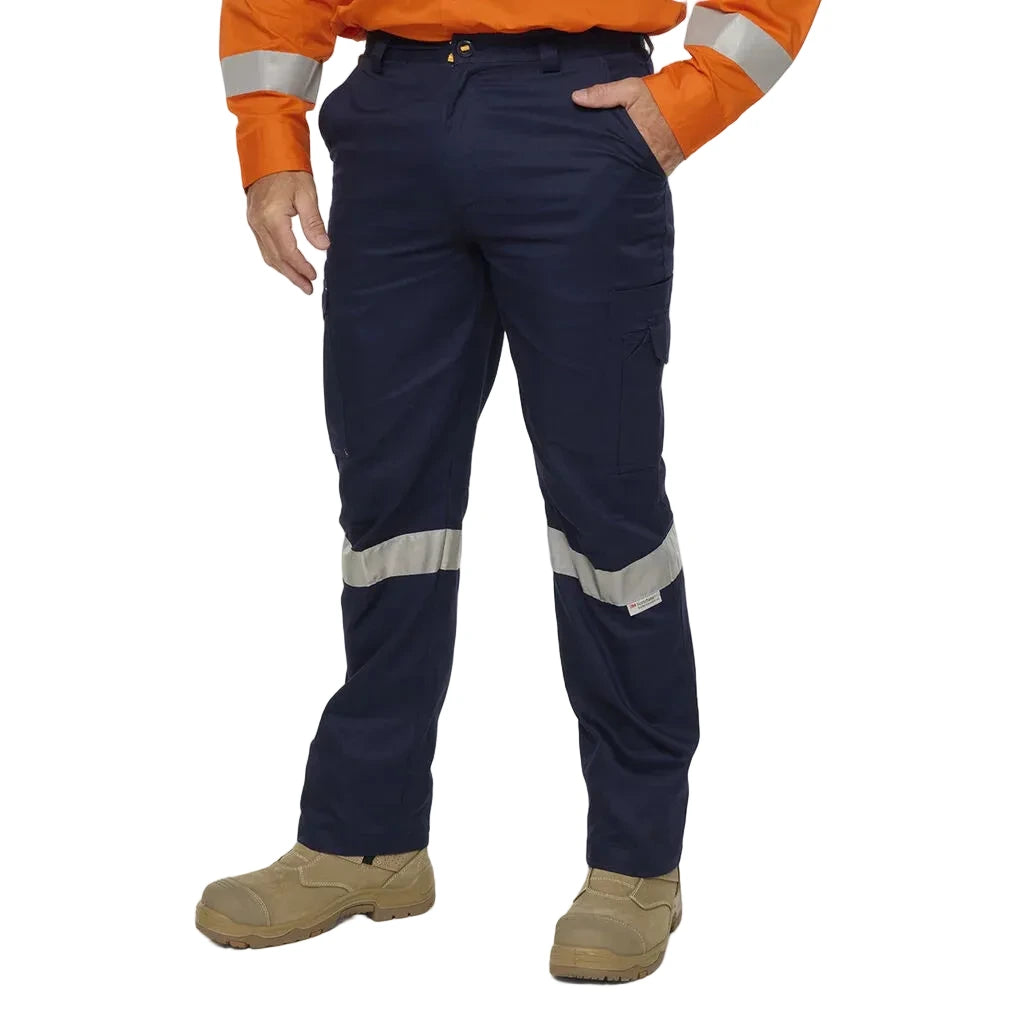 KingGee - Originals Lightweight Vented Cargo Taped Pant - K53009