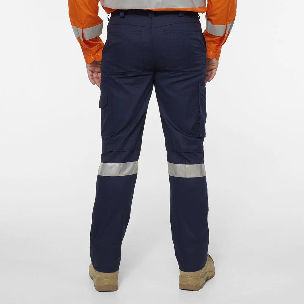 KingGee - Originals Lightweight Vented Cargo Taped Pant - K53009