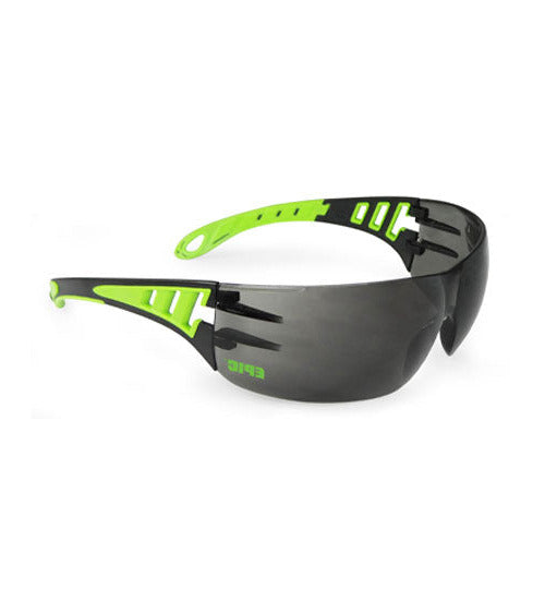EPIC® Epic Safety Glasses UV400 Coating