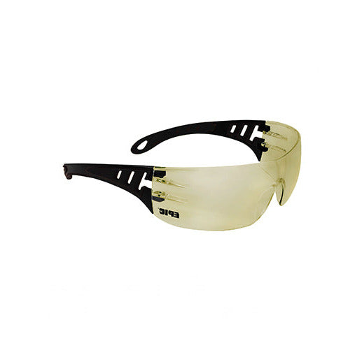 EPIC® Epic Safety Glasses UV400 Coating