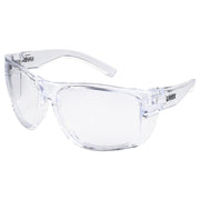 Uvex Aquarius - Stylish Safety Glasses