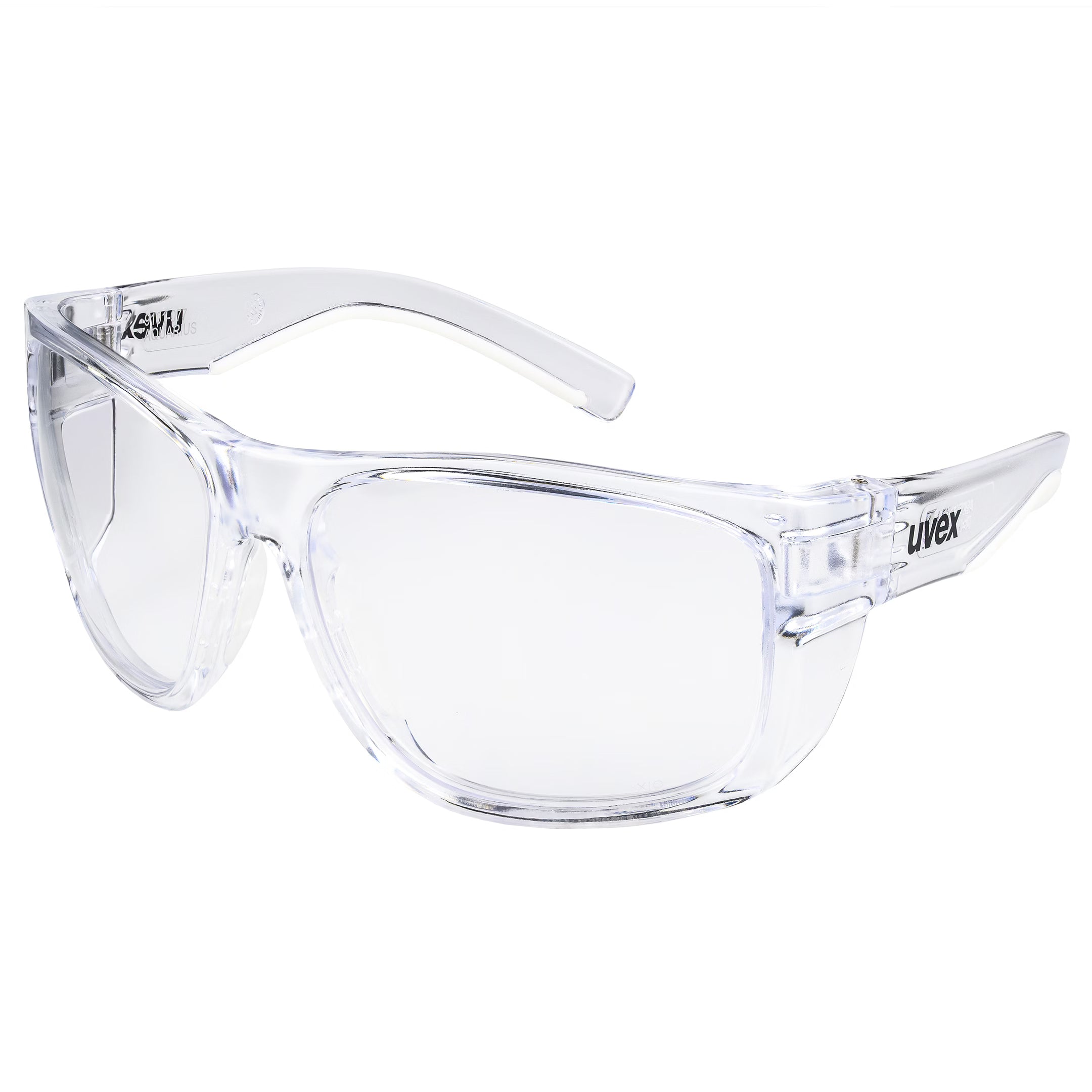 Uvex Aquarius - Stylish Safety Glasses