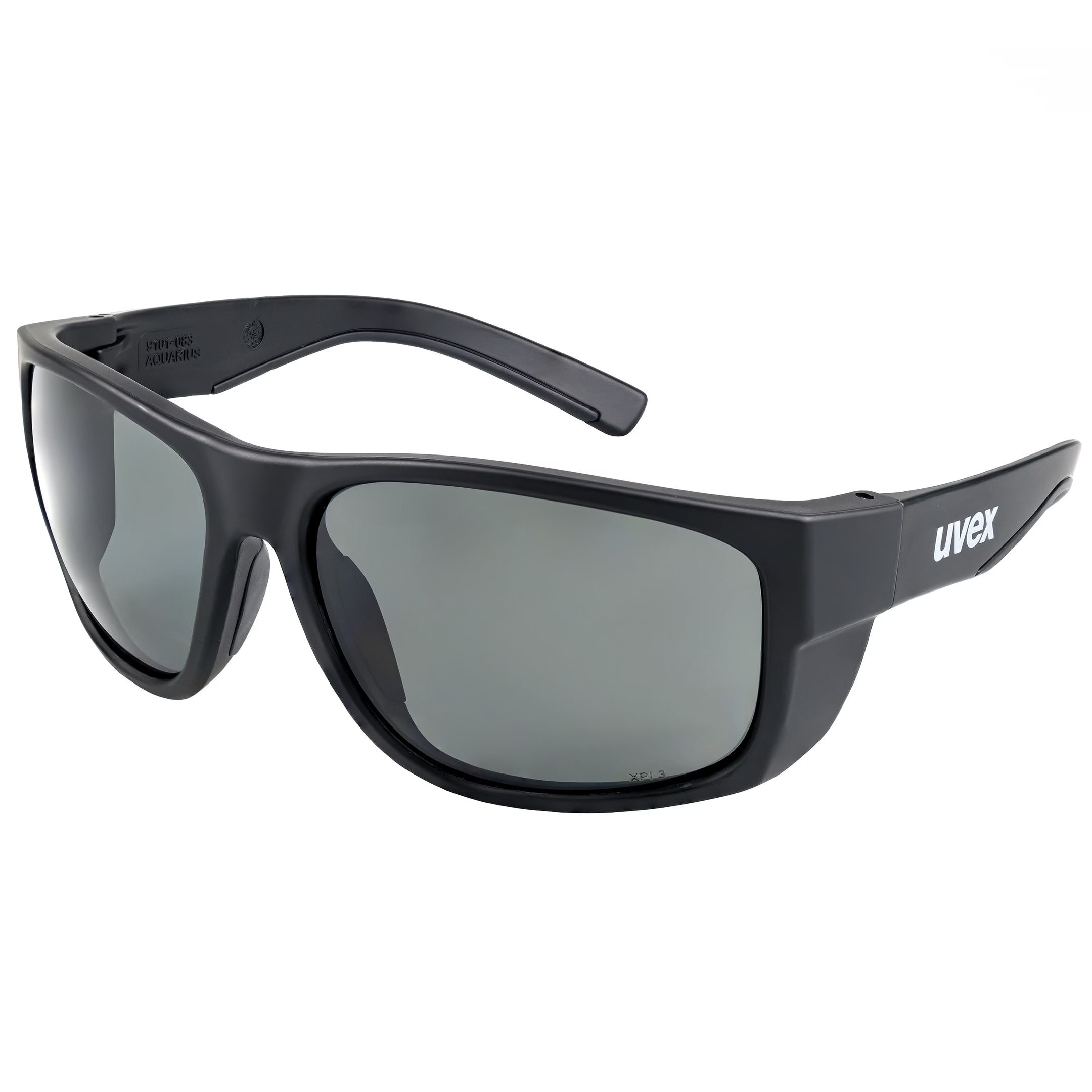 Uvex Aquarius - Stylish Safety Glasses