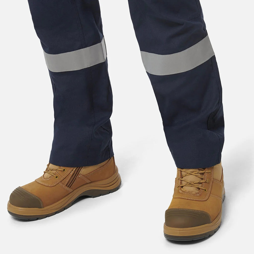 KingGee - ShieldTec FR Flat Front Taped Cargo Pant PPE2 - Y02525